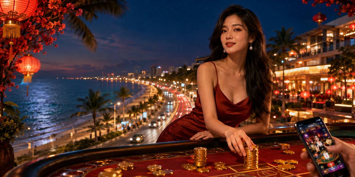 5699.pro Những gì bạn sẽ tìm thấy ở 5699.pro casino