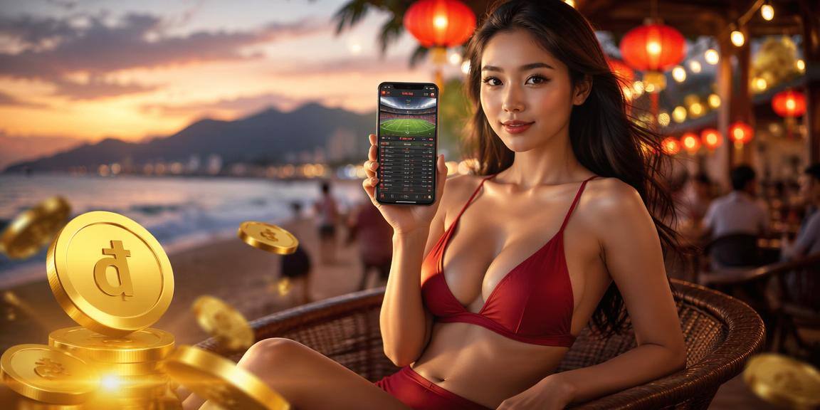 5699.pro Ứng dụng 5699.pro – Casino trực tiếp trong túi quần
